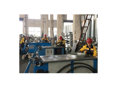 全管通-共板風(fēng)管合縫機(jī)