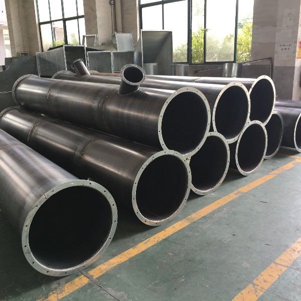 碳鋼焊接風管-3