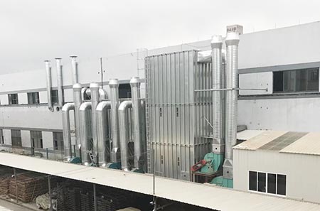 鍍鋅螺旋風(fēng)管 鍍鋅螺旋風(fēng)管